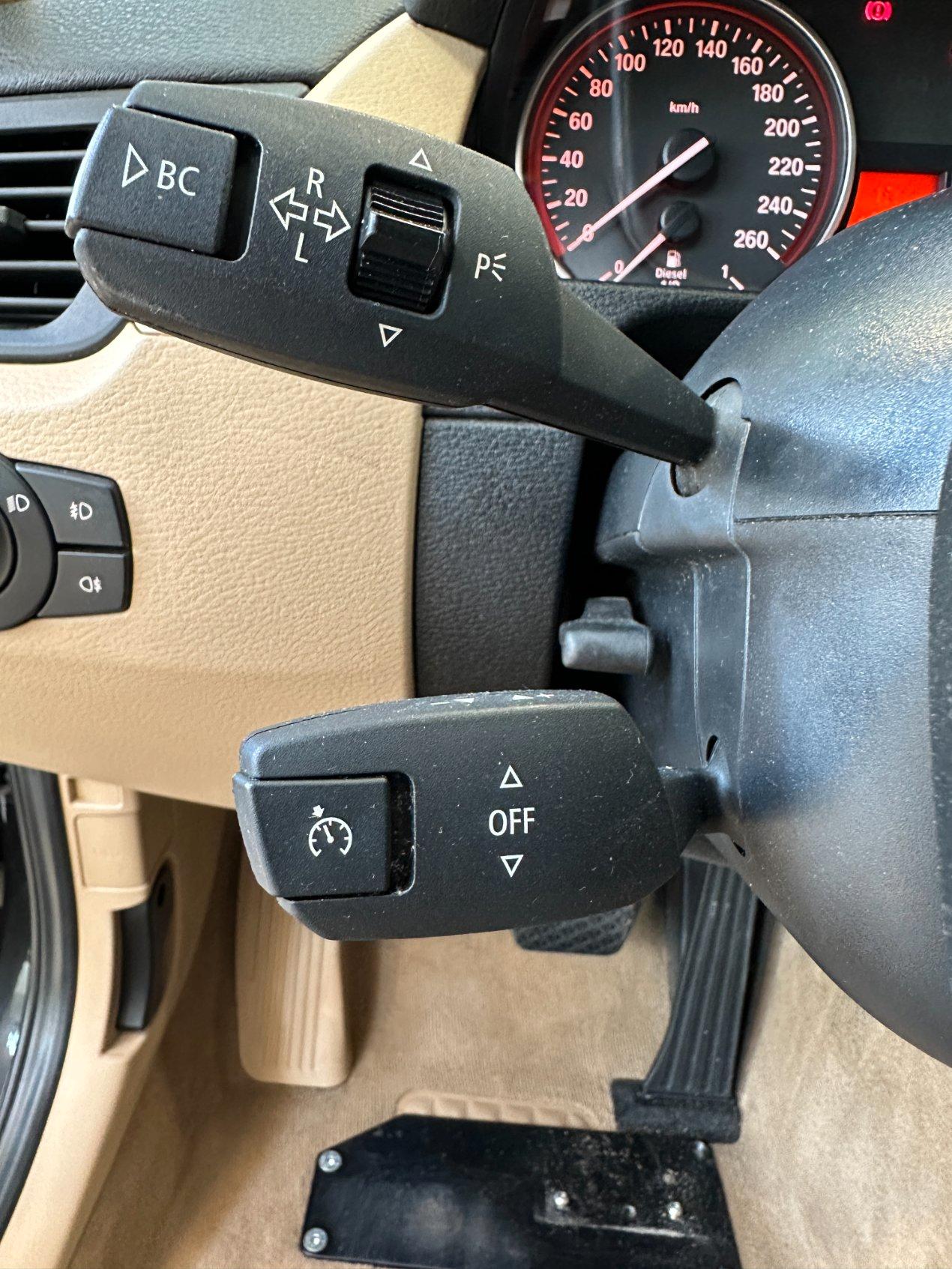 BMW X1 sdrive20d Futura Automatica - Xeno - Navigatore PRO