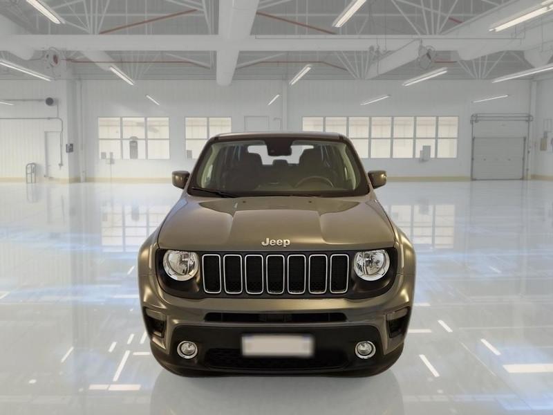 JEEP RENEGADE 1.0 T3 120cv Longitude