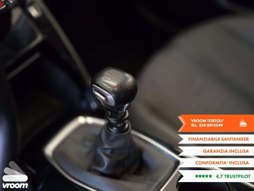 PEUGEOT 208 2ª serie 208 BlueHDi 100 Stop&Star...