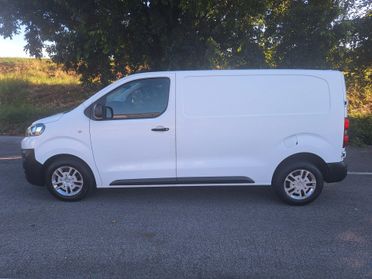 Citroen Jumpy 2.0d 2018 No IVA
