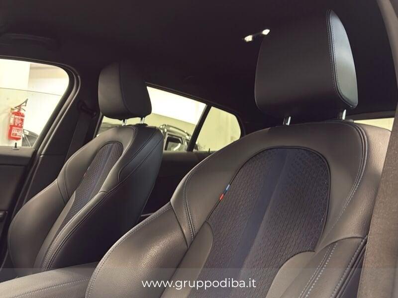 BMW Serie 1 F40 Diesel 118d Msport auto