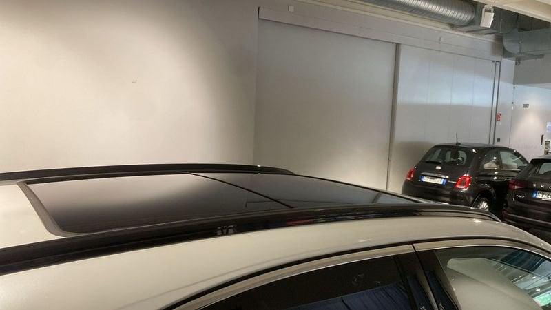 DS DS 7 DS 7 Crossback E-Tense Performace Line