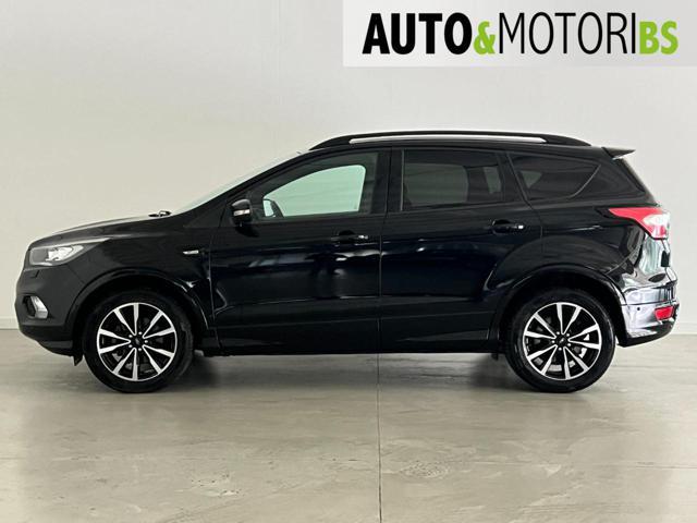 FORD Kuga 1.5 EcoBoost 120 CV S&S 2WD ST-Line