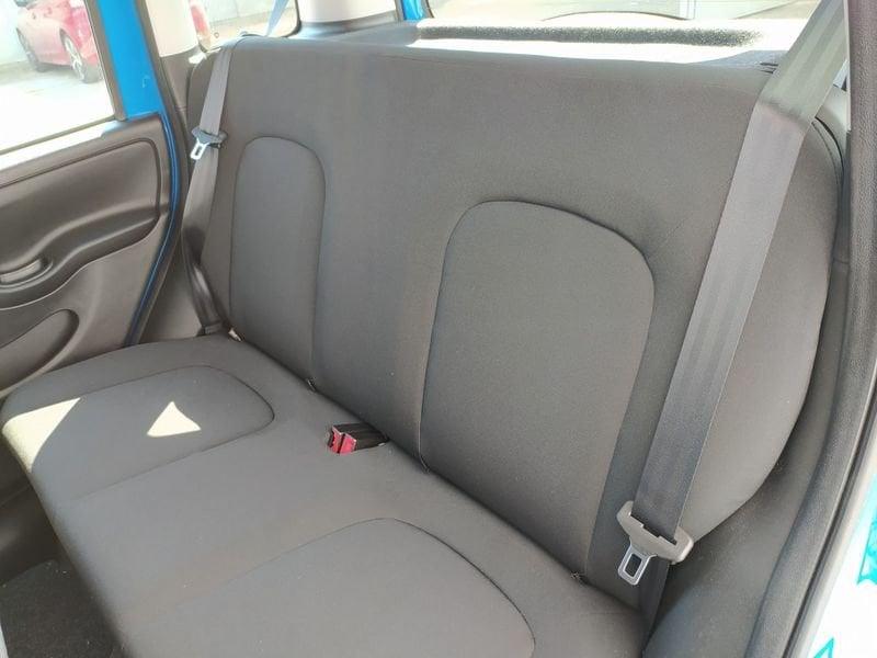 FIAT Panda 70 Hybrid