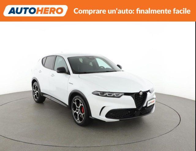ALFA ROMEO Tonale 1.5 160 CV MHEV TCT7 Veloce