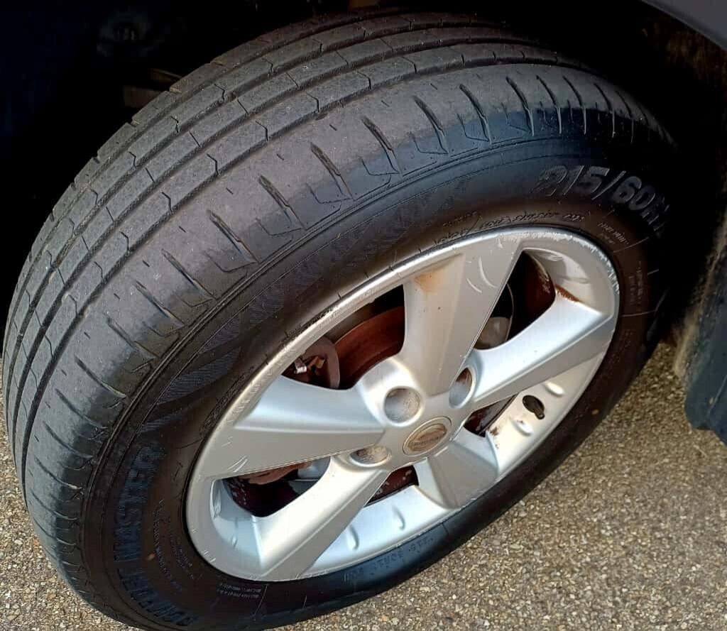 Nissan Qashqai Qashqai+2 2.0 dCi DPF Tekna