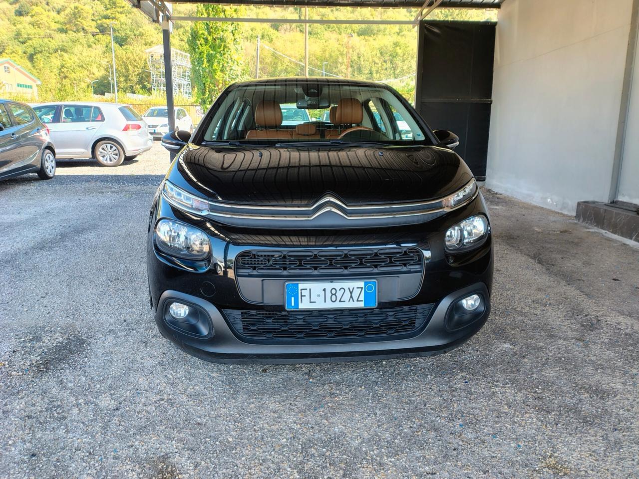 Citroen C3 BlueHDi 75 S&S Shine