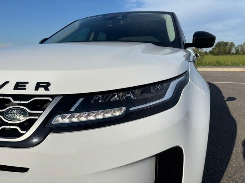 Land Rover Range Rover Evoque 2.0 DIESEL 163CV