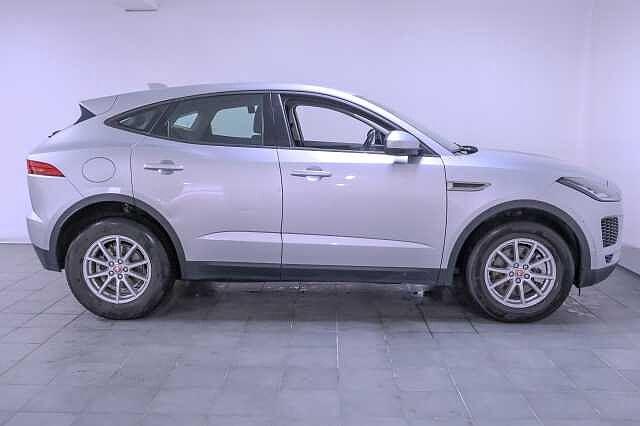 Jaguar E-PACE 2.0D 150 CV AWD aut.