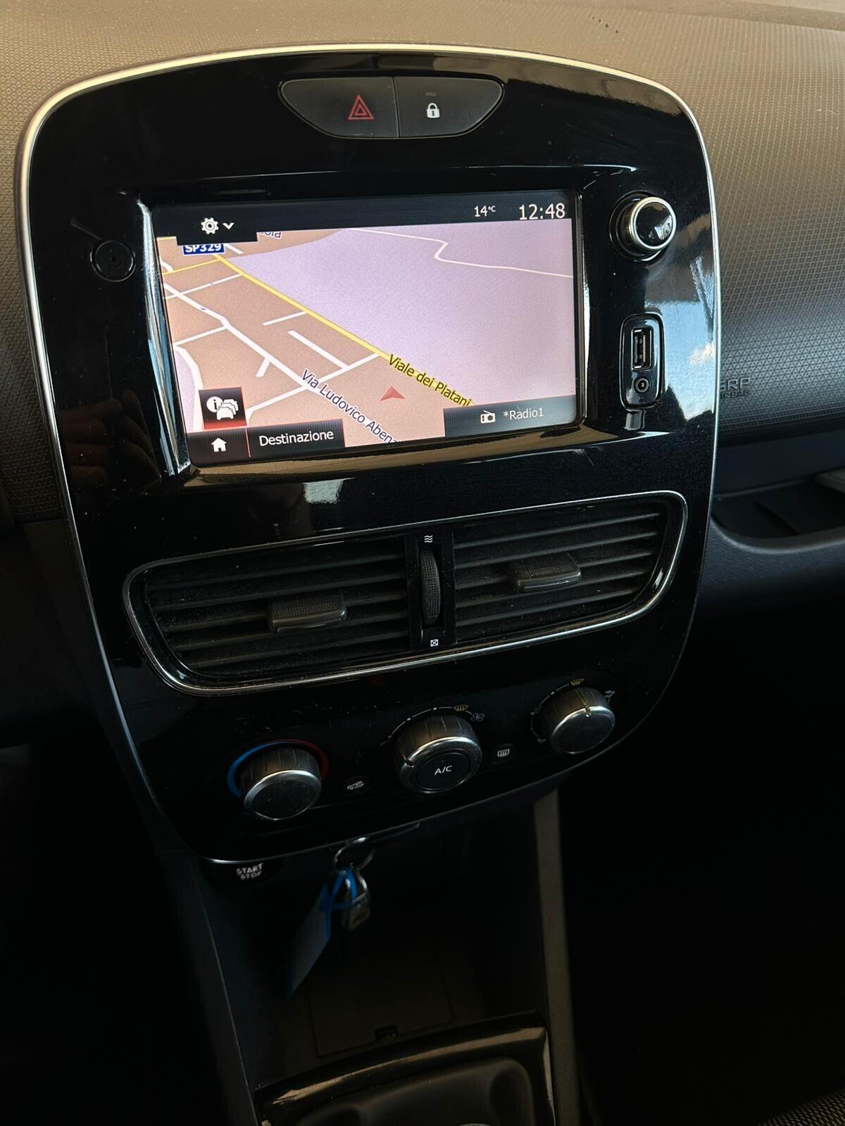 Renault 75CV Start&Stop Energy Zen