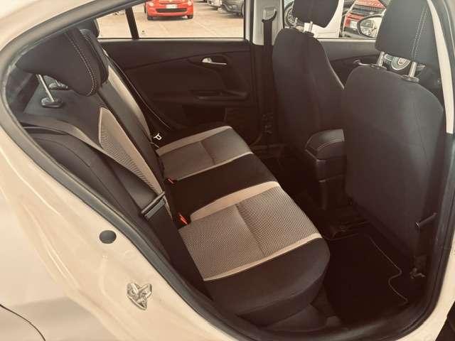 Fiat Tipo Tipo 4 porte II 2017 4p 1.4 Lounge 95cv