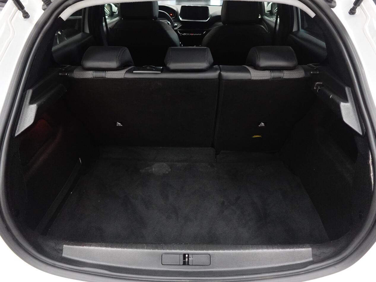 Peugeot 208 1.2 PureTECH 100 CV EAT8 ALLURE PACK