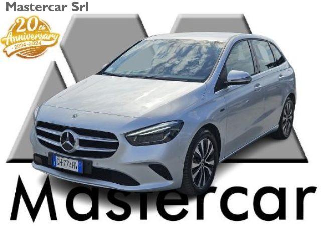 MERCEDES-BENZ B 250 Classe B e eq-power Business Extra auto - GH774HV