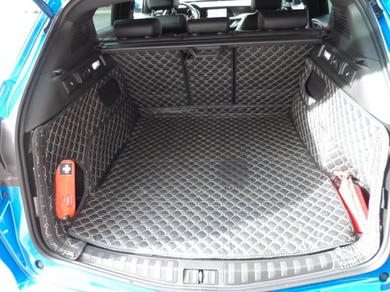 Alfa Romeo Stelvio 2.2 Turbodiesel 210 CV Q4 Veloce