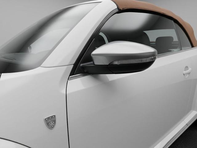 VOLKSWAGEN Maggiolino Cabrio 1.2 TSI Karmann BlueMotion Tecnol.