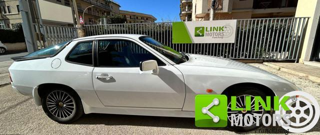 PORSCHE 924 2.0