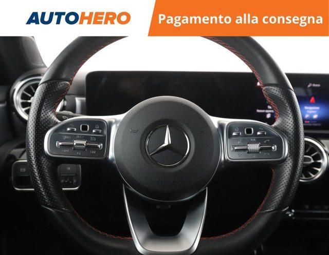 MERCEDES-BENZ A 160 Premium