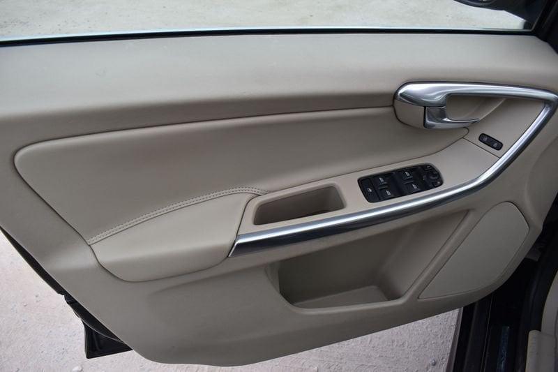 Volvo XC60 XC60 D4 Geartronic Momentum