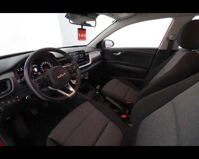 KIA Stonic 1.2 DPI ECO GPL Urban