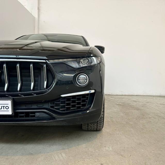 MASERATI Levante MHEV 330 CV AWD GT