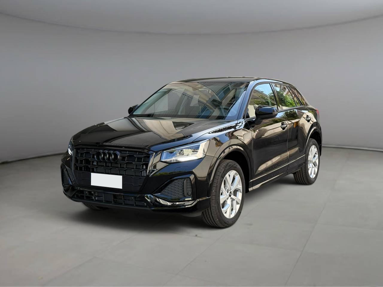 Audi Audi Q2 Business Advanced 30 TFSI 85(116) kW(CV) 6-marce