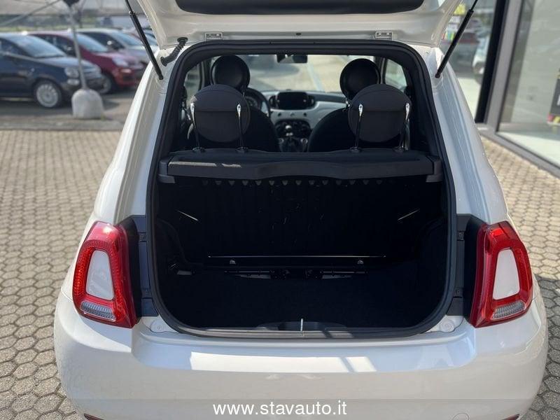 FIAT 500 1.0 Hybrid Pop