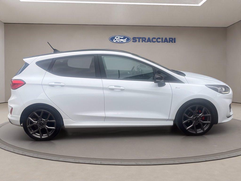 FORD Fiesta 5p 1.0 ecoboost h ST-Line 125cv del 2023