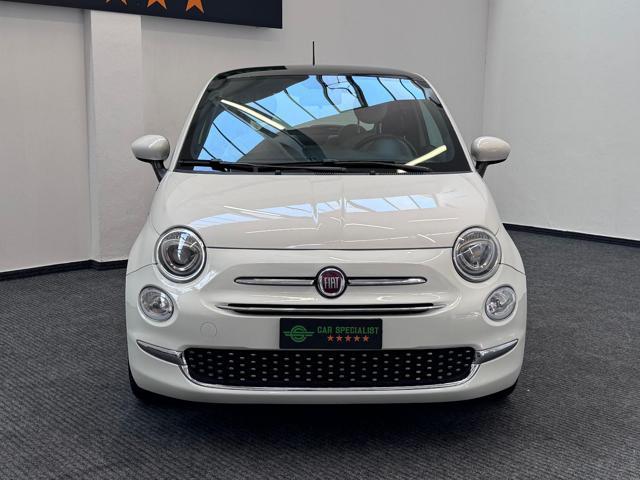 FIAT 500 1.0 Hybrid Dolcevita CARPLAY|NEOPAT.|15'
