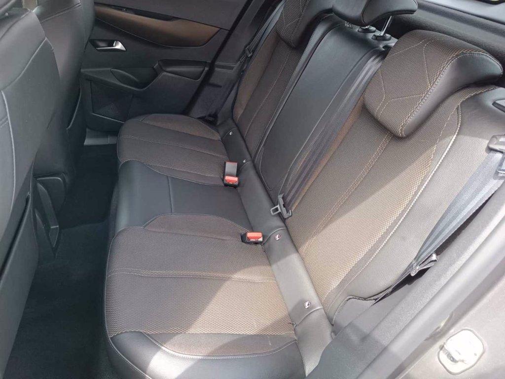 DS DS3 Crossback E-Tense del 2020