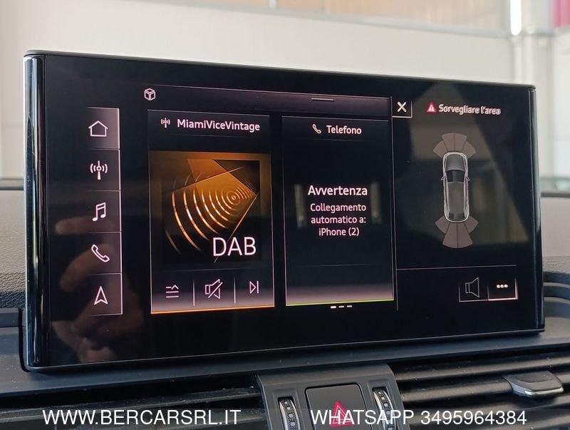 Audi Q5 Q5 40 TDI 204 CV quattro S tronic Business Advanced