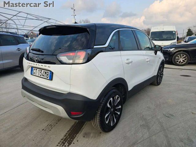 OPEL Crossland 1.2 130cv AT6 Elegance - GT134MB