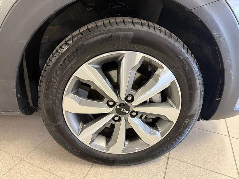 KIA Stonic Stonic 1.2 MPI Style Special Edition