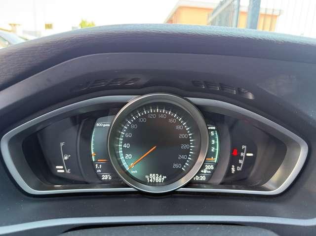 Volvo V40 V40 1.6 d2 AUTOMATICA