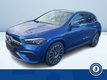 Mercedes-Benz GLA 200 Automatic AMG Line Premium