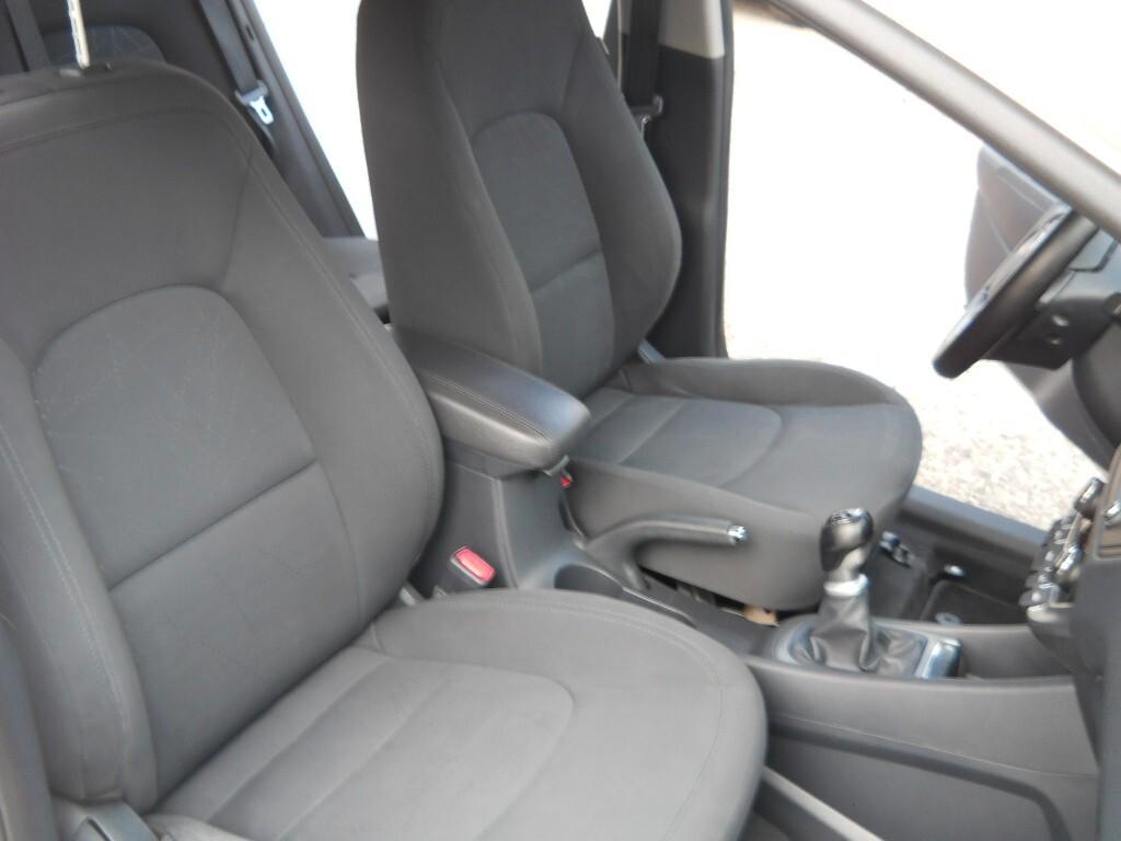 Kia Rio 1.1 CRDi 5p. Cool