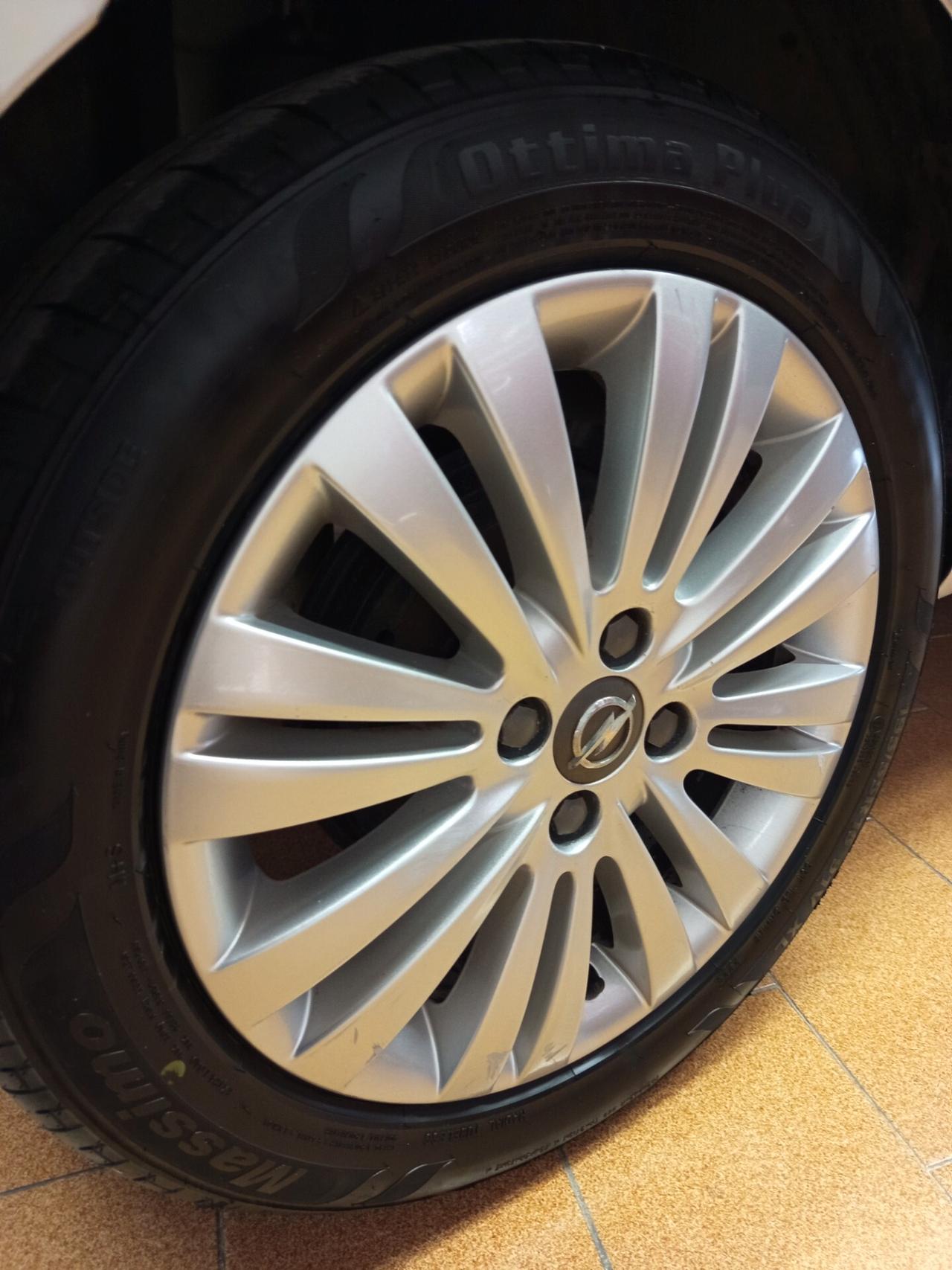 Opel Corsa 1.3 CDTI 75CV ecoFLEX 3 porte Edition