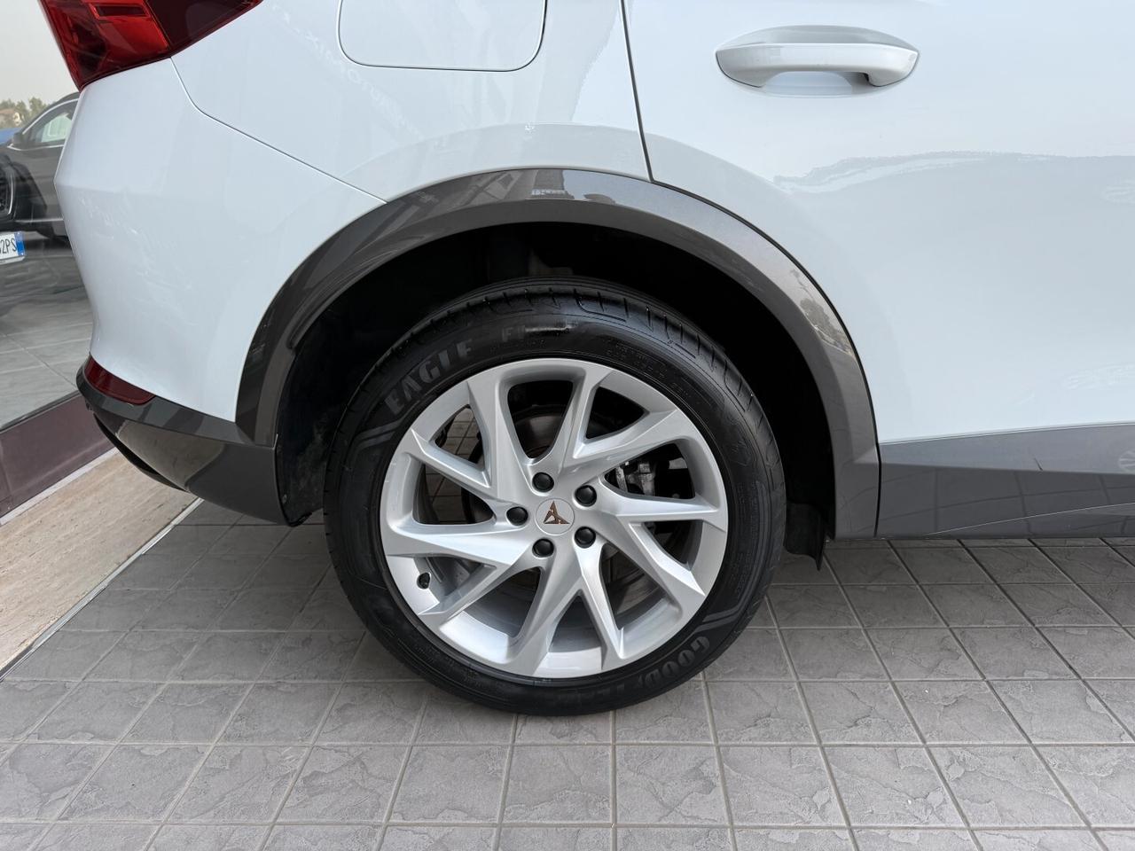 Cupra Formentor 1.5 Tsi 150cv Dsg