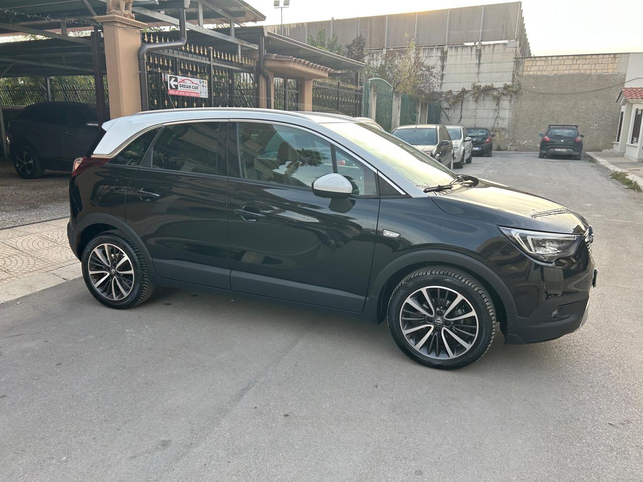 Opel Crossland X 1.5 ECOTEC D 102 CV Start&Stop Innovation