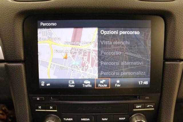 PORSCHE 718 Spyder 2.0