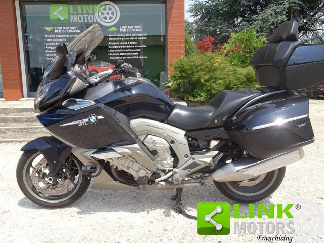 BMW K 1600 GTL GTL