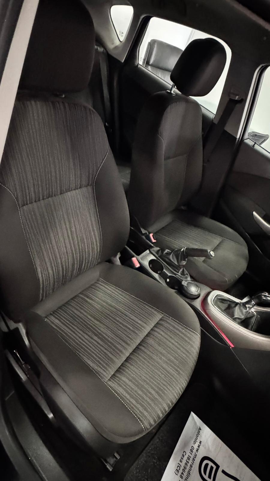 Opel Astra 1.3 CDTI 95CV S&S Sports Tourer Elective