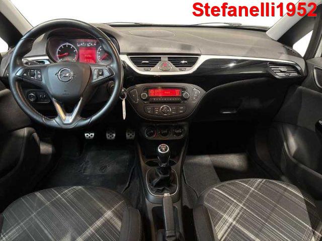 OPEL Corsa V 2015 - 5p 1.2 Advance (n-joy)