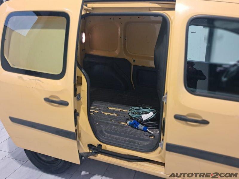 Renault Kangoo Kangoo Z.E. 4p. Express