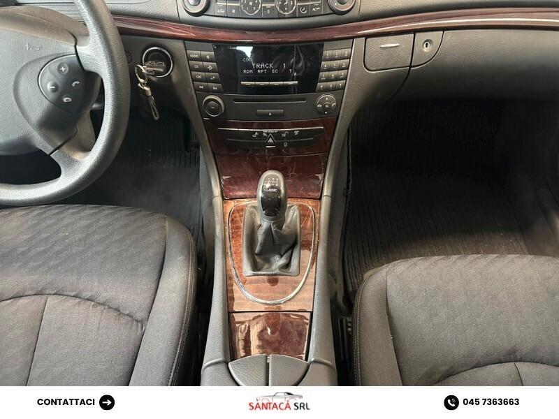 Mercedes-benz C 220 200 CDI cat Avantgarde