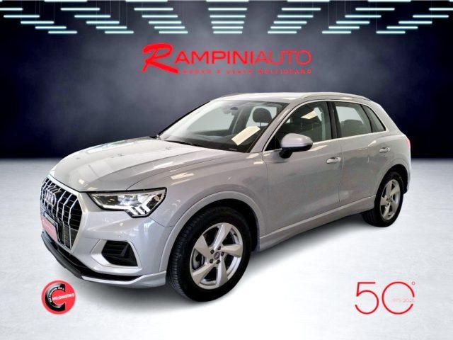 AUDI Q3 TDI quattro S tronic 190 Cv Unico Prop. IVA ESPOST