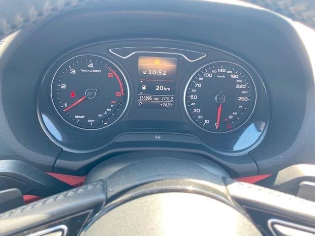Audi Q2 1.6 TDI S tronic Design