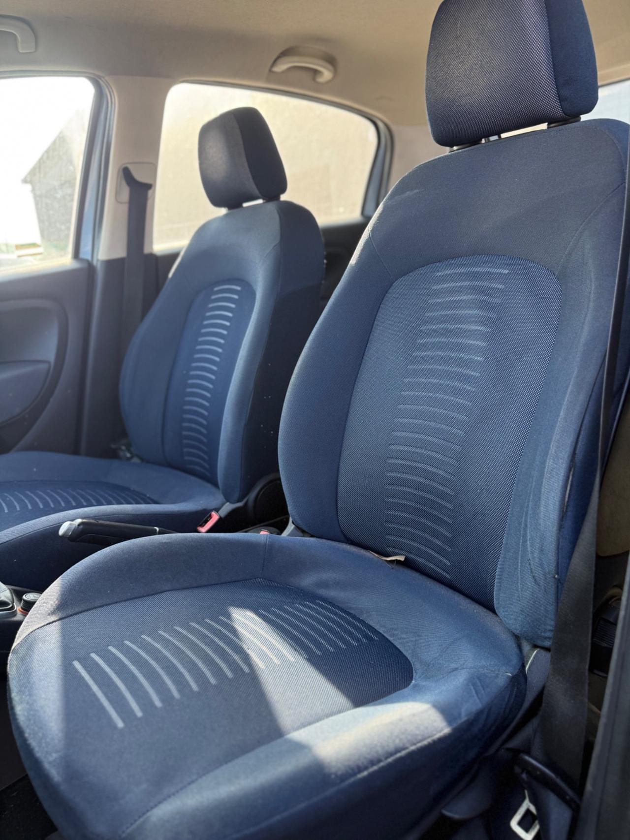 Fiat Grande Punto 1.2 5 porte Dynamic