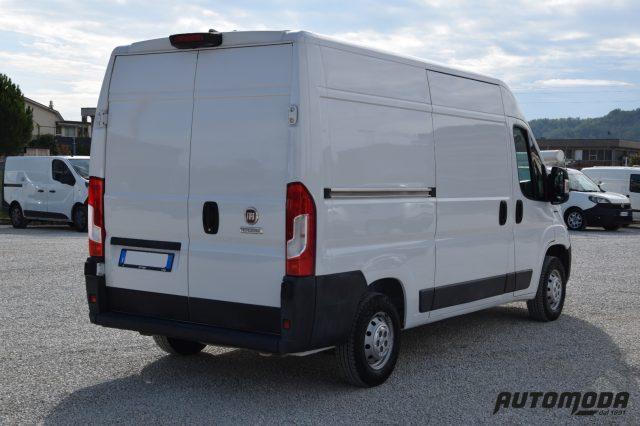 FIAT Ducato 2.3Mjt 130CV L2H2