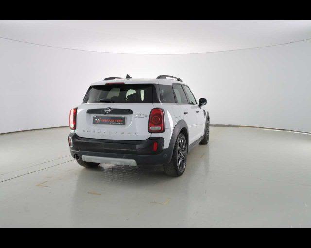 MINI Countryman 2.0 Cooper D Baker Street Countryman