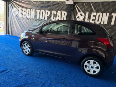 Ford Ka 1.2 8V 69 CV Individual garantita 12 mesi